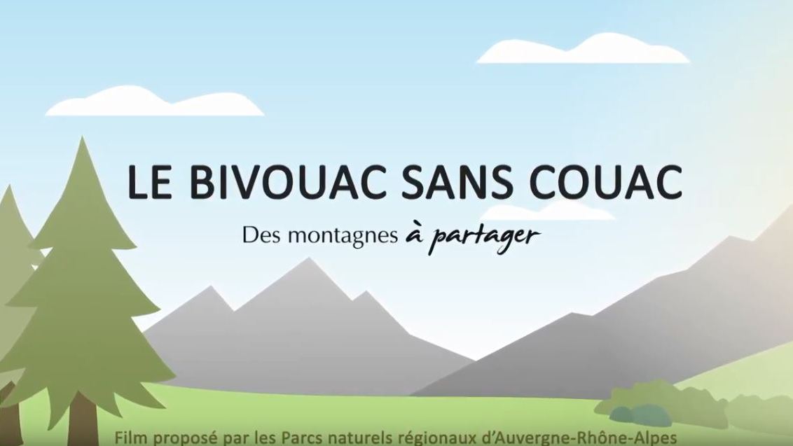 You are currently viewing Le bivouac sans couac